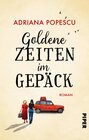 Buchcover Goldene Zeiten im Gepäck
