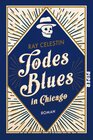 Buchcover Todesblues in Chicago