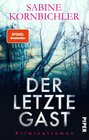 Buchcover Der letzte Gast
