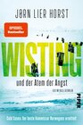 Buchcover Wisting und der Atem der Angst