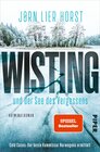 Buchcover Wisting und der See des Vergessens