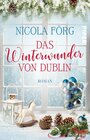 Buchcover Das Winterwunder von Dublin