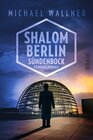 Buchcover Shalom Berlin – Sündenbock