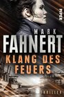 Buchcover Klang des Feuers