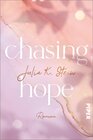 Buchcover Chasing Hope