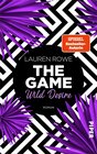 Buchcover The Game – Wild Desire