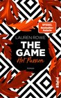 Buchcover The Game – Hot Passion