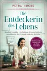 Buchcover Die Entdeckerin des Lebens