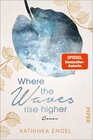Buchcover Where the Waves Rise Higher