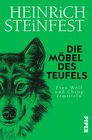 Buchcover Die Möbel des Teufels