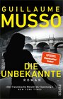 Buchcover Die Unbekannte