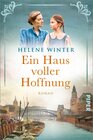 Buchcover Ein Haus voller Hoffnung