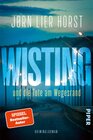 Buchcover Wisting und die Tote am Wegesrand