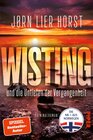 Buchcover Wisting und die Untiefen der Vergangenheit