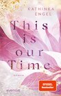 Buchcover This is Our Time