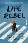 Buchcover Life Rebel
