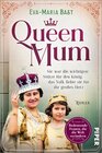 Buchcover Queen Mum