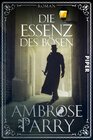 Buchcover Die Essenz des Bösen