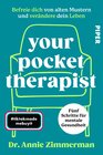 Buchcover Your Pocket Therapist