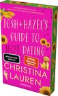 Buchcover Josh and Hazel's Guide to Not Dating