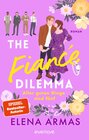 Buchcover The Fiancé Dilemma – Aller guten Dinge sind fünf