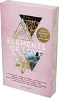 Buchcover Elements of Love