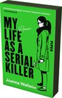 Buchcover My Life as a Serial Killer