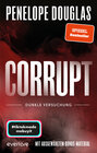 Buchcover Corrupt – Dunkle Versuchung