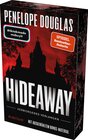 Buchcover Hideaway – Verborgenes Verlangen