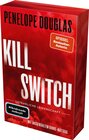 Buchcover Kill Switch – Gefährliche Leidenschaft