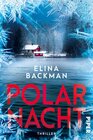 Buchcover Polarnacht