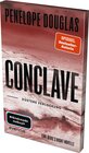 Buchcover Conclave – Düstere Verlockung