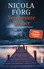 Buchcover Verdammte Weiber