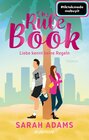 Buchcover The Rule Book – Liebe kennt keine Regeln