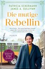 Buchcover Die mutige Rebellin
