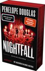 Buchcover Nightfall – Geheime Begierde