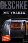 Buchcover Der Trailer