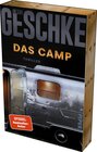Buchcover Das Camp