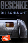 Buchcover Die Schlucht
