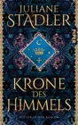 Buchcover Krone des Himmels