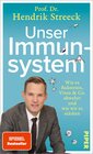 Buchcover Unser Immunsystem