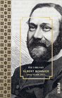 Buchcover Albert Bonnier und seine Zeit