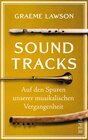 Buchcover Soundtracks