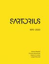 Buchcover SARTORIUS 1870 - 2020