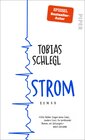 Buchcover Strom