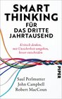 Buchcover Smart Thinking für das dritte Jahrtausend