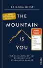 Buchcover The Mountain Is You