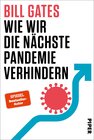 Buchcover Wie wir die nächste Pandemie verhindern