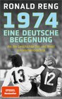 Buchcover 1974 – Eine deutsche Begegnung