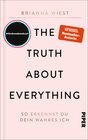 Buchcover The Truth About Everything